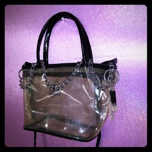 The nothing to hide bag